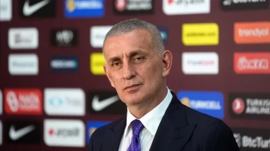TFF Başkanı’ndan çok konuşulacak hakem açıklaması
