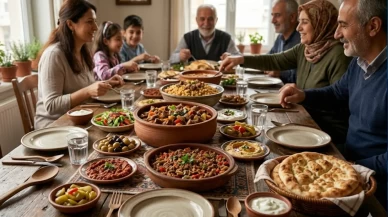Bugün ne pişirsem? Pratik, ekonomik ve lezzetli akşam ev yemeği tarifleri