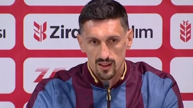 Stefan Savic: “Tek hedefimiz kupayı kazanmak”