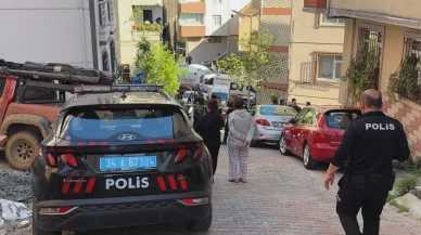 Kayınvalide kızını silahla yaralayan damadı bıçaklayarak öldürdü!