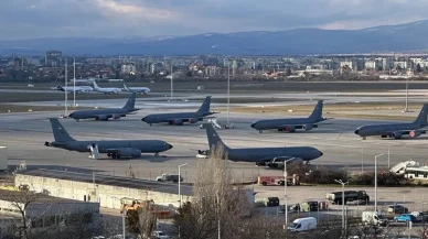 Bulgaristan’dan ABD güçleri için 'süre uzatımı' kararı!