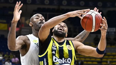 Fenerbahçe potada seriye galibiyetle başladı