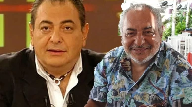 Uzun süredir gözden uzaktı! Reha Muhtar'ın son hali ortaya çıktı