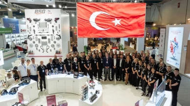 BSG Auto Parts’tan 25 yıllık başarı