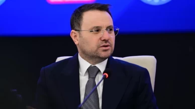 Bakan Gürlek: 'Konkordato hakkı bir kezle sınırlandırılabilir'