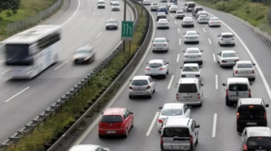KGM duyurdu: Bu yollar kapalı olacak