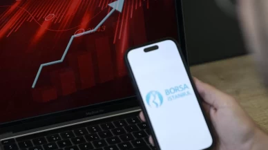 Borsa günü yükselişle tamamladı