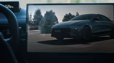 Hyundai’den araç içi deneyimde yeni adım