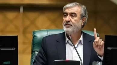 İran’dan ABD’ye 'kırmızı çizgi' mesajı: 'Geri adım atmayacağız'
