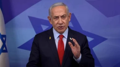 Netanyahu'nun yolsuzluk davası son anda ertelendi!
