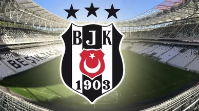 Beşiktaş'ın Avrupa Ligi'ndeki rakibi belli oldu!