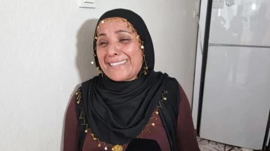 Arkadaşına IBAN bilgilerini veren genç kıza 7 yıl hapis! Annesi gözyaşlarına boğuldu
