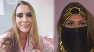Aynur Kanbur kimdir?