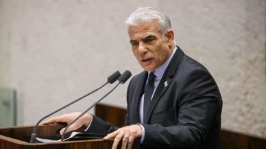 İsrail'de muhalefetten Netanyahu’ya ağır suçlama: 'Savaşı kaybetti, Trump’ın emir erine döndü'