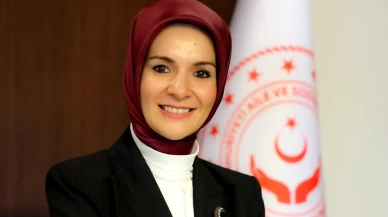 Bakan Göktaş Diyarbakır’dan müjdeledi: Sosyal Hizmet Kampüslerini tüm Türkiye’ye yayacağız