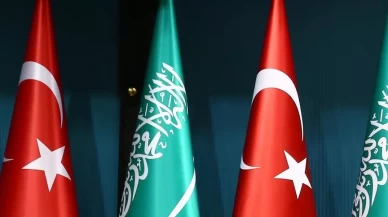 Türkiye ile Suudi Arabistan arasında imzalar atıldı! Anlaşma Resmi Gazete’de