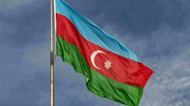Azerbaycan'dan İsrail'e tepki! Karar sert bir dille kınandı