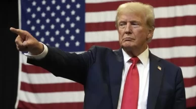 Trump tarih verdi: Hürmüz Boğazı ücretsiz olarak açılıyor!