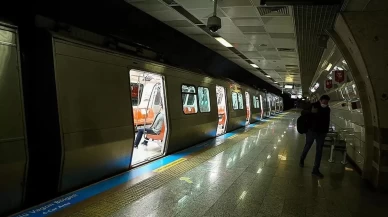 İstanbul Havalimanı yolcularına uyarı
