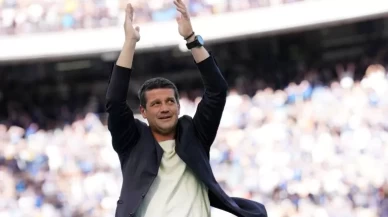 Inter'de Cristian Chivu kararı