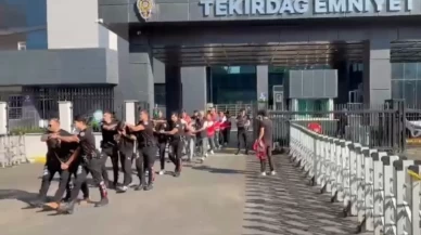 Tekirdağ merkezli 5 ilde dev dolandırıcılık operasyonu