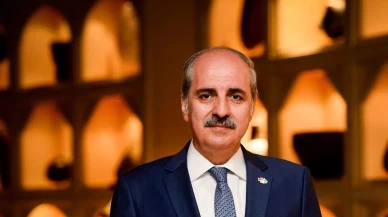 TBMM Başkanı Kurtulmuş: ‘Terörün yüzde 80-90'ı bitti, yakında Türkiye’nin gündeminden kalkacak’