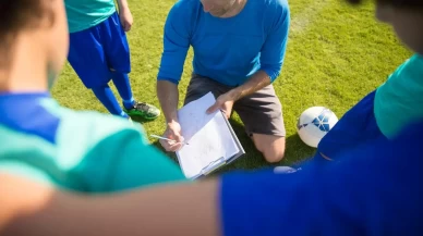 Gençlik ve Spor Bakanlığı açıkladı! Antrenör alımı yapılacak