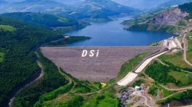 DSİ'den baraj ve sulama kanalları için hayati uyarı!