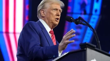Trump, İran'la anlaşma için tarih verdi!