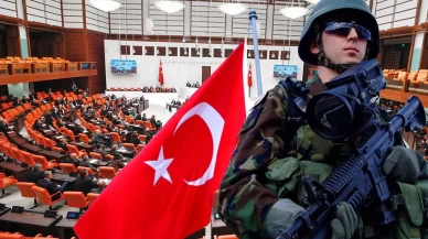 TSK’da yeni dönem: Kapsamlı düzenleme Meclis’e geliyor