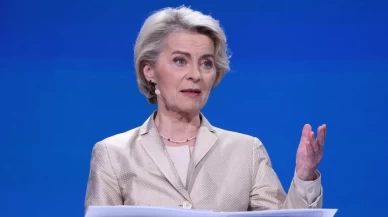 AB: 'Lübnan alevler içindeyken barıştan söz edilemez'