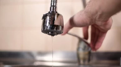 Ankara'da sular ne zaman gelecek? Etimesgut, Gölbaşı, Yenimahalle, Kazan, Kızılcahamam'da su kesintisi bitti mi?
