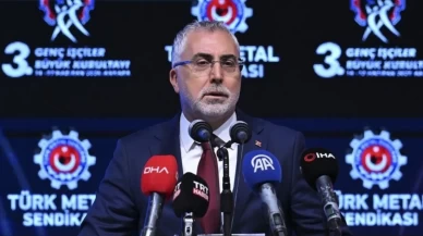 Bakan Işıkhan: 'İşsizlik 36 aydır tek haneli seviyelerde'