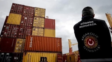 Uyuşturucu kaçakçılarına ağır darbe: Tonlarca yasaklı madde ele geçirildi