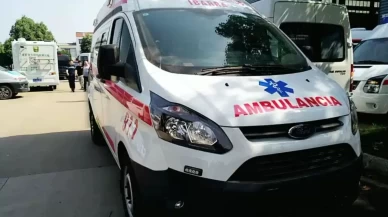 Liseye silahlı saldırı! Ölü ve yaralılar var