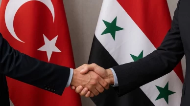Türkiye ile Suriye'den afetlere karşı ortak adım