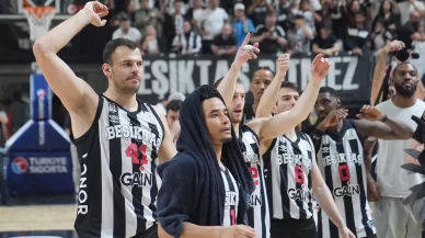 Beşiktaş, bugün Bahçeşehir Koleji'ni ağırlıyor