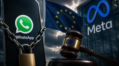AB'den Meta'ya 'WhatsApp' resti