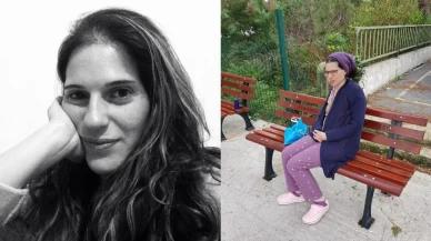 Komadan uyandı, eşini suçladı