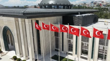 Bakan Uraloğlu, Ankara Havalimanı'nın açılacağı tarihi duyurdu: 'ANK' koduyla dünyaya bağlanıyor