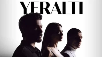 “Yeraltı” dizisinde flaş gelişme!