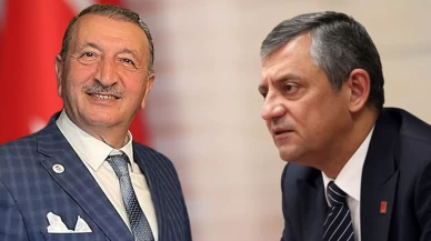 ABP Genel Başkanı Yalçın'dan iddia: 'CHP'den 86 vekil bize katılacak'