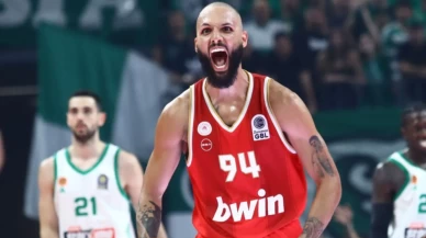 Olympiakos şampiyonluk yolunda hata yapmadı