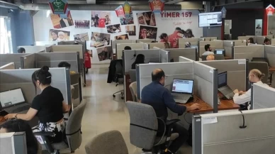 YİMER 157’nin hayat kurtaran başarısı