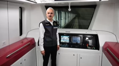 Megakente dev müjde! Halkalı-Arnavutköy metrosu açılıyor
