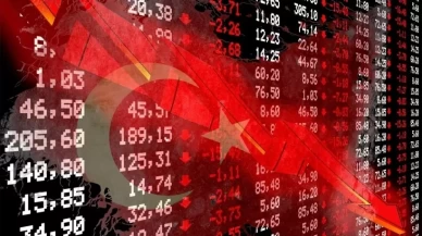 Türkiye'nin 2026 yılı ilk çeyrek büyüme verileri açıklandı