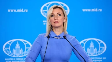Rusya'dan Batı Avrupa'ya 'Ukrayna' tepkisi: Barışın sağlanmasında en büyük engel