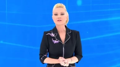 Müge Anlı canlı izle! 15 Haziran Müge Anlı İle Tatlı Sert ATV