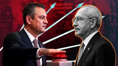 CHP'de Özgür Özel devri hukuken bitti! İhraç edilen herkes partiye geri dönüyor!