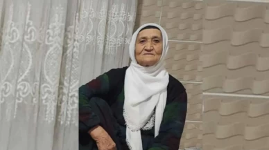 Balkonda gelen ölüm! 77 yaşındaki kadın magandaların hedefi oldu